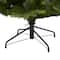 7ft. Unlit North Carolina Spruce Artificial Christmas Tree